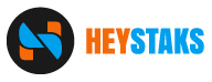 heystaks logo