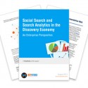 Free Whitepaper - Social Search and Search Analytics in the Discovery Economy