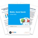 Free Whitepaper - Mobile Social Search