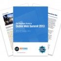 Free Guide to the Dublin Web Summit